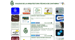 Desktop Screenshot of coaatcan.com